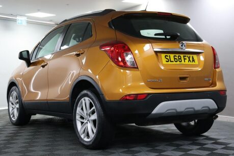 Vauxhall Mokka X ACTIVE ECOTEC S/S 23