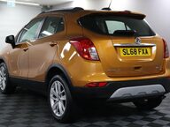 Vauxhall Mokka X ACTIVE ECOTEC S/S 11
