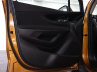 Vauxhall Mokka X ACTIVE ECOTEC S/S 42