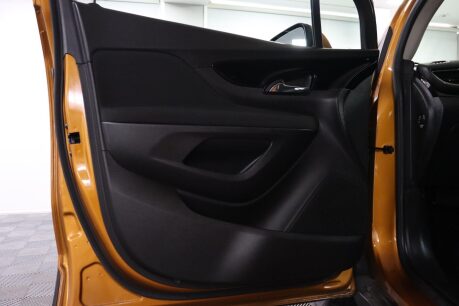 Vauxhall Mokka X ACTIVE ECOTEC S/S 42