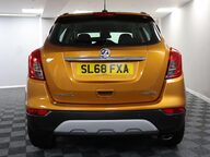 Vauxhall Mokka X ACTIVE ECOTEC S/S 8