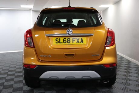 Vauxhall Mokka X ACTIVE ECOTEC S/S 8