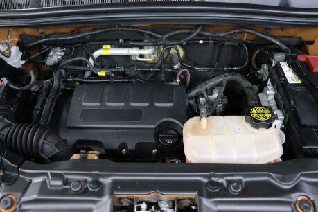Vauxhall Mokka X ACTIVE ECOTEC S/S 43