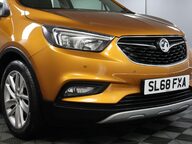Vauxhall Mokka X ACTIVE ECOTEC S/S 25