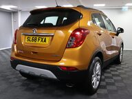 Vauxhall Mokka X ACTIVE ECOTEC S/S 12