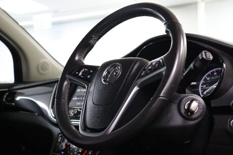 Vauxhall Mokka X ACTIVE ECOTEC S/S 13