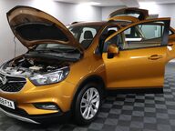 Vauxhall Mokka X ACTIVE ECOTEC S/S 17
