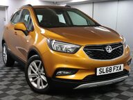 Vauxhall Mokka X ACTIVE ECOTEC S/S 20