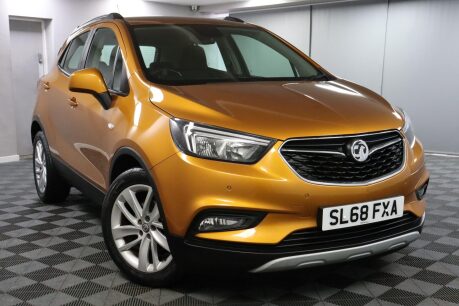 Vauxhall Mokka X ACTIVE ECOTEC S/S 20