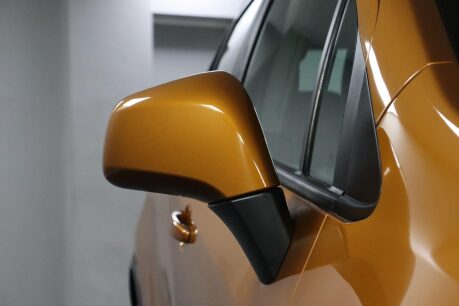 Vauxhall Mokka X ACTIVE ECOTEC S/S 34