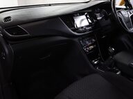 Vauxhall Mokka X ACTIVE ECOTEC S/S 35