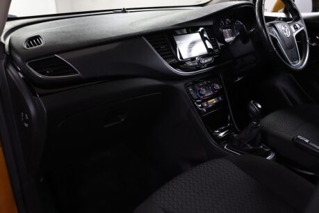 Vauxhall Mokka X ACTIVE ECOTEC S/S 35