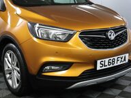 Vauxhall Mokka X ACTIVE ECOTEC S/S 27