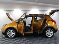 Vauxhall Mokka X ACTIVE ECOTEC S/S 6
