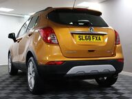 Vauxhall Mokka X ACTIVE ECOTEC S/S 30