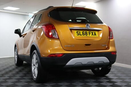 Vauxhall Mokka X ACTIVE ECOTEC S/S 30