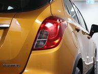 Vauxhall Mokka X ACTIVE ECOTEC S/S 24