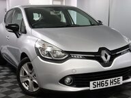 Renault Clio DYNAMIQUE NAV TCE 20
