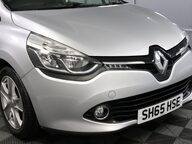 Renault Clio DYNAMIQUE NAV TCE 27