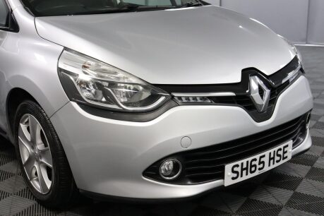 Renault Clio DYNAMIQUE NAV TCE 27