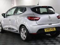 Renault Clio DYNAMIQUE NAV TCE 11