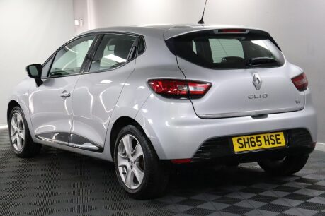 Renault Clio DYNAMIQUE NAV TCE 11