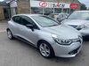 Renault Clio DYNAMIQUE NAV TCE