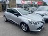 Renault Clio DYNAMIQUE NAV TCE