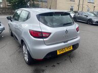 Renault Clio DYNAMIQUE NAV TCE 4