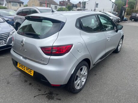 Renault Clio DYNAMIQUE NAV TCE 7