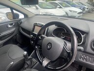 Renault Clio DYNAMIQUE NAV TCE 8