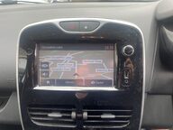 Renault Clio DYNAMIQUE NAV TCE 10