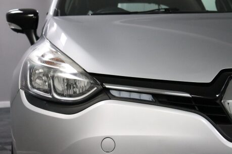 Renault Clio DYNAMIQUE NAV TCE 26