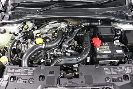 Renault Clio DYNAMIQUE NAV TCE 47