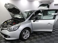 Renault Clio DYNAMIQUE NAV TCE 17