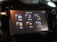 Renault Clio DYNAMIQUE NAV TCE 40