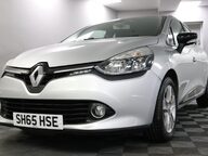 Renault Clio DYNAMIQUE NAV TCE 29