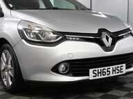 Renault Clio DYNAMIQUE NAV TCE 25