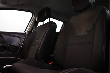 Renault Clio DYNAMIQUE NAV TCE 36