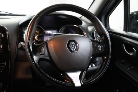 Renault Clio DYNAMIQUE NAV TCE 48