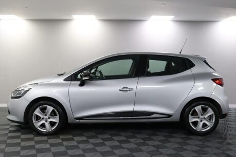 Renault Clio DYNAMIQUE NAV TCE 19