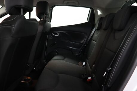 Renault Clio DYNAMIQUE NAV TCE 42