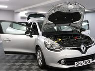 Renault Clio DYNAMIQUE NAV TCE 16