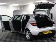 Renault Clio DYNAMIQUE NAV TCE 22