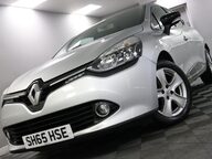 Renault Clio DYNAMIQUE NAV TCE 33