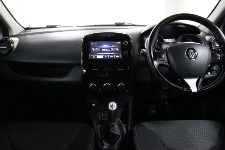 Renault Clio DYNAMIQUE NAV TCE 41