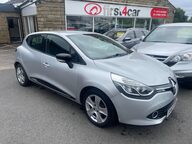 Renault Clio DYNAMIQUE NAV TCE 4