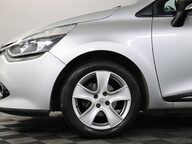 Renault Clio DYNAMIQUE NAV TCE 28