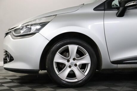 Renault Clio DYNAMIQUE NAV TCE 28
