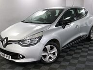 Renault Clio DYNAMIQUE NAV TCE 21